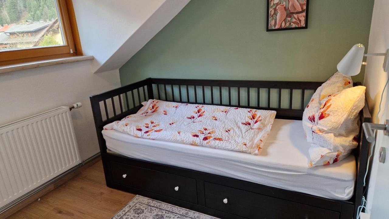 דובריאך Angerpartments-Sonnige Grosse Wohnung Mit Balkon Und Kostenlosen Parkplatz מראה חיצוני תמונה