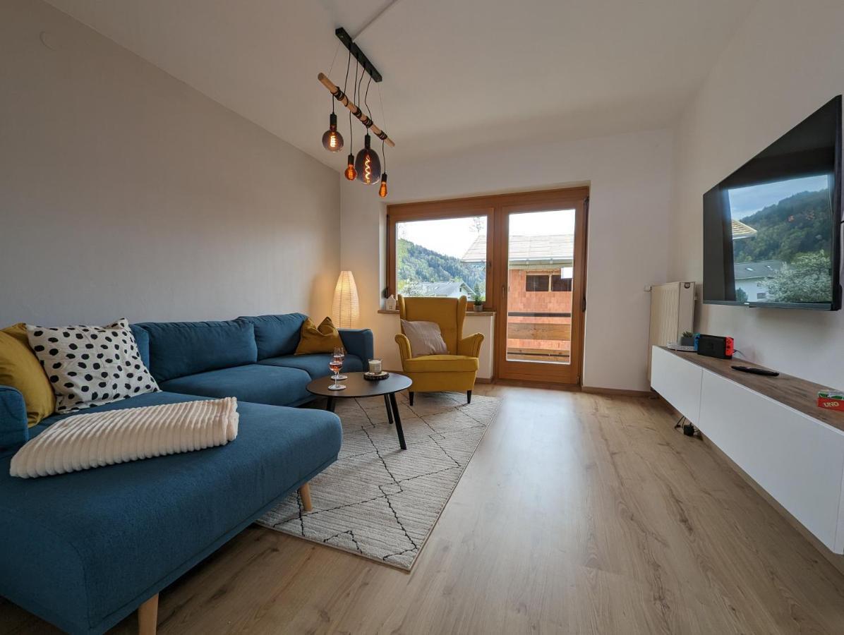 דובריאך Angerpartments-Sonnige Grosse Wohnung Mit Balkon Und Kostenlosen Parkplatz מראה חיצוני תמונה