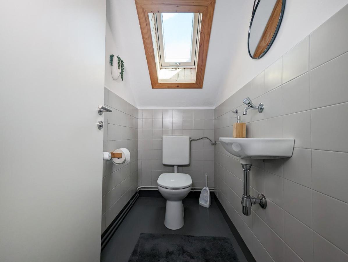 דובריאך Angerpartments-Sonnige Grosse Wohnung Mit Balkon Und Kostenlosen Parkplatz מראה חיצוני תמונה