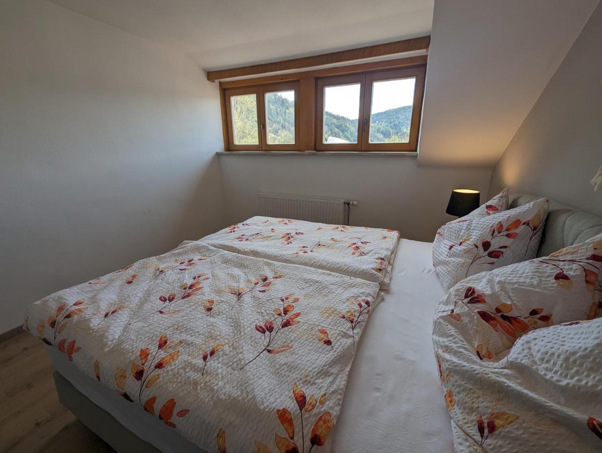 דובריאך Angerpartments-Sonnige Grosse Wohnung Mit Balkon Und Kostenlosen Parkplatz מראה חיצוני תמונה