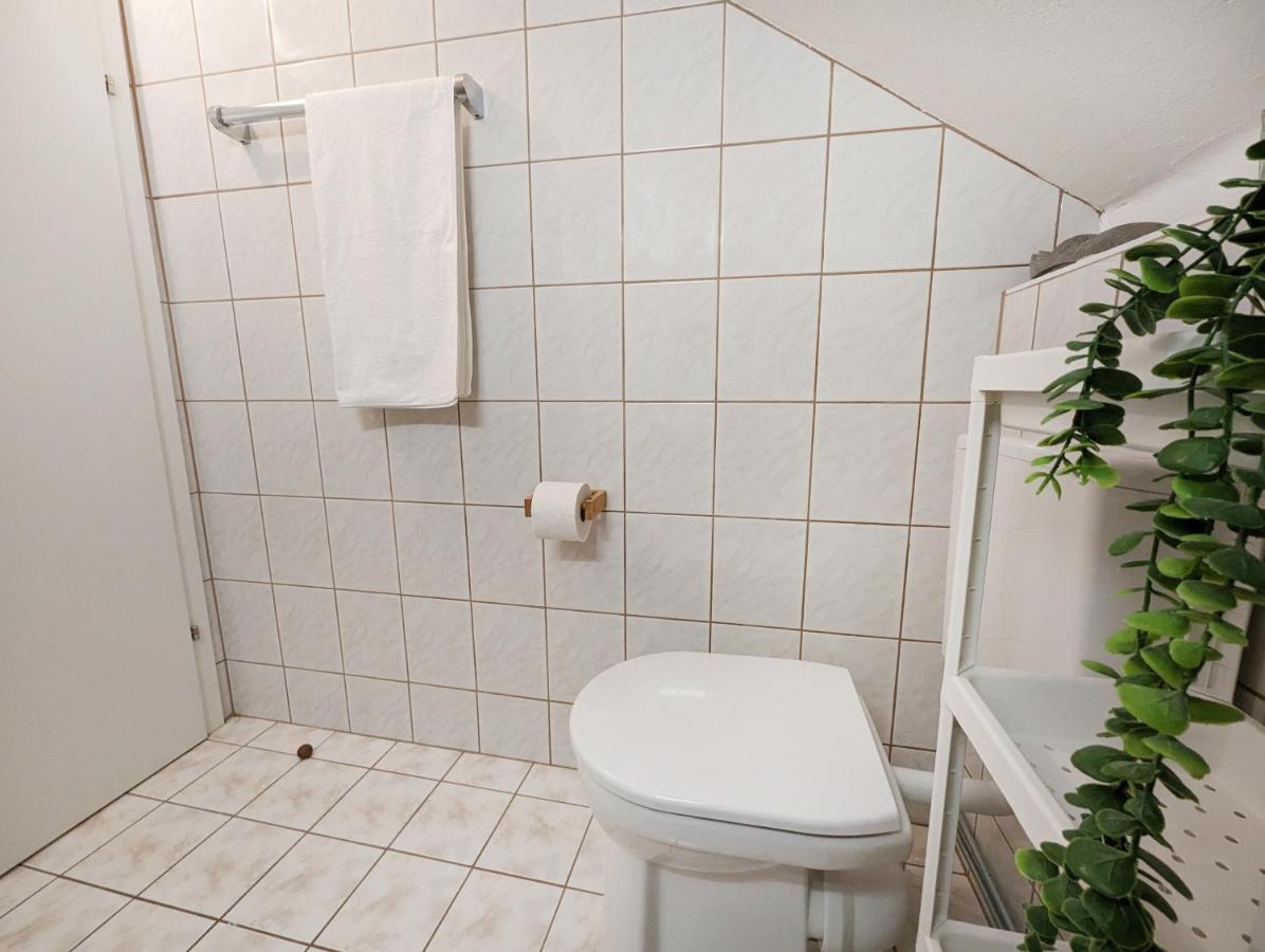 דובריאך Angerpartments-Sonnige Grosse Wohnung Mit Balkon Und Kostenlosen Parkplatz מראה חיצוני תמונה